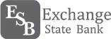Exchange State Bank